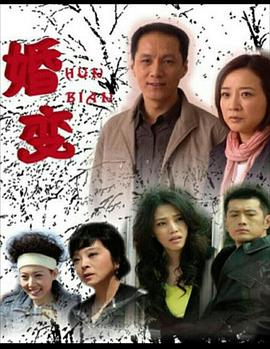 婚变第03集