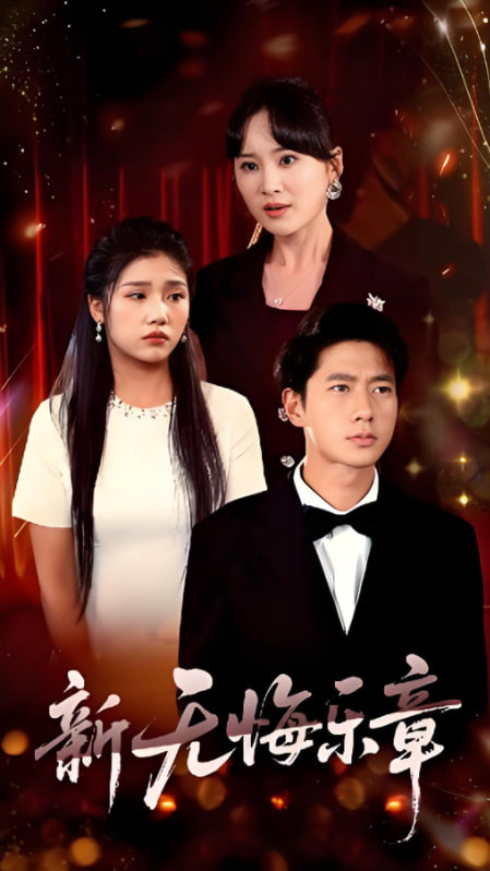 新无悔乐章(全集)