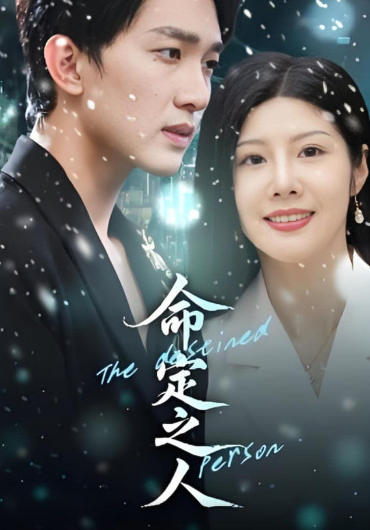 命定之人(全集)