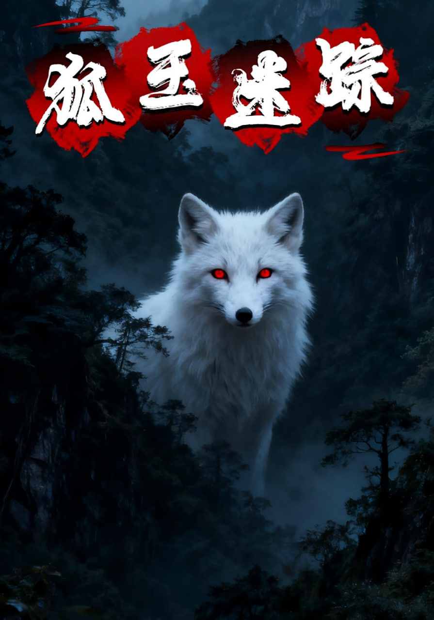 狐玉迷踪(全集)