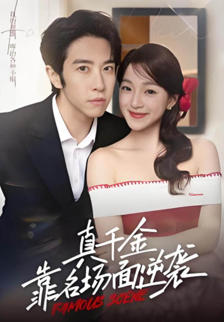真千金靠名场面逆袭(全集)