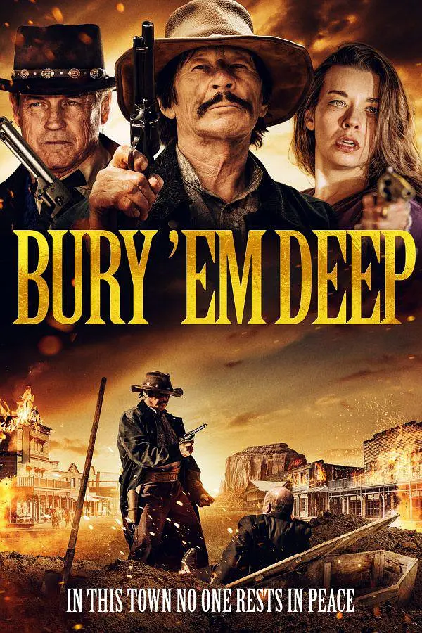 打下十八层地狱