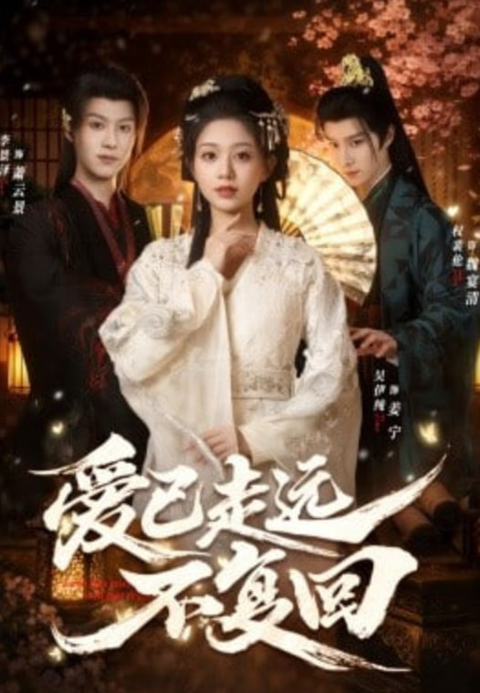 爱已走远不复回(全集)