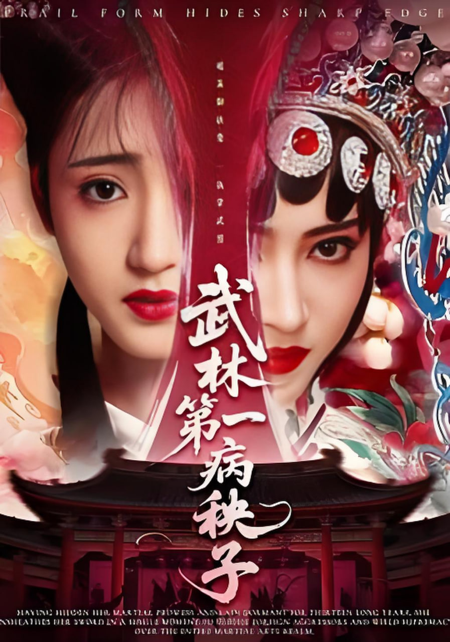 武林第一病秧子(全集)