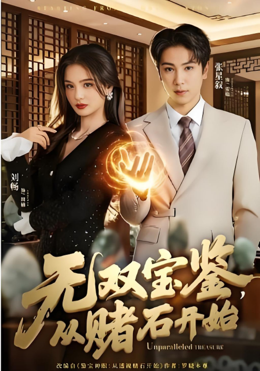 无双宝鉴，从赌石开始(全集)