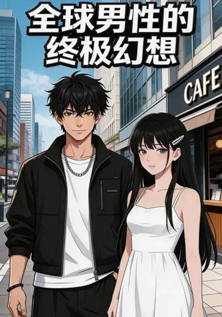 全球男性的终极幻想(全集)