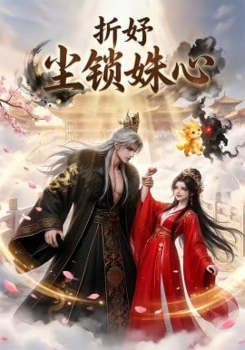 折妤：尘锁姝心(全集)