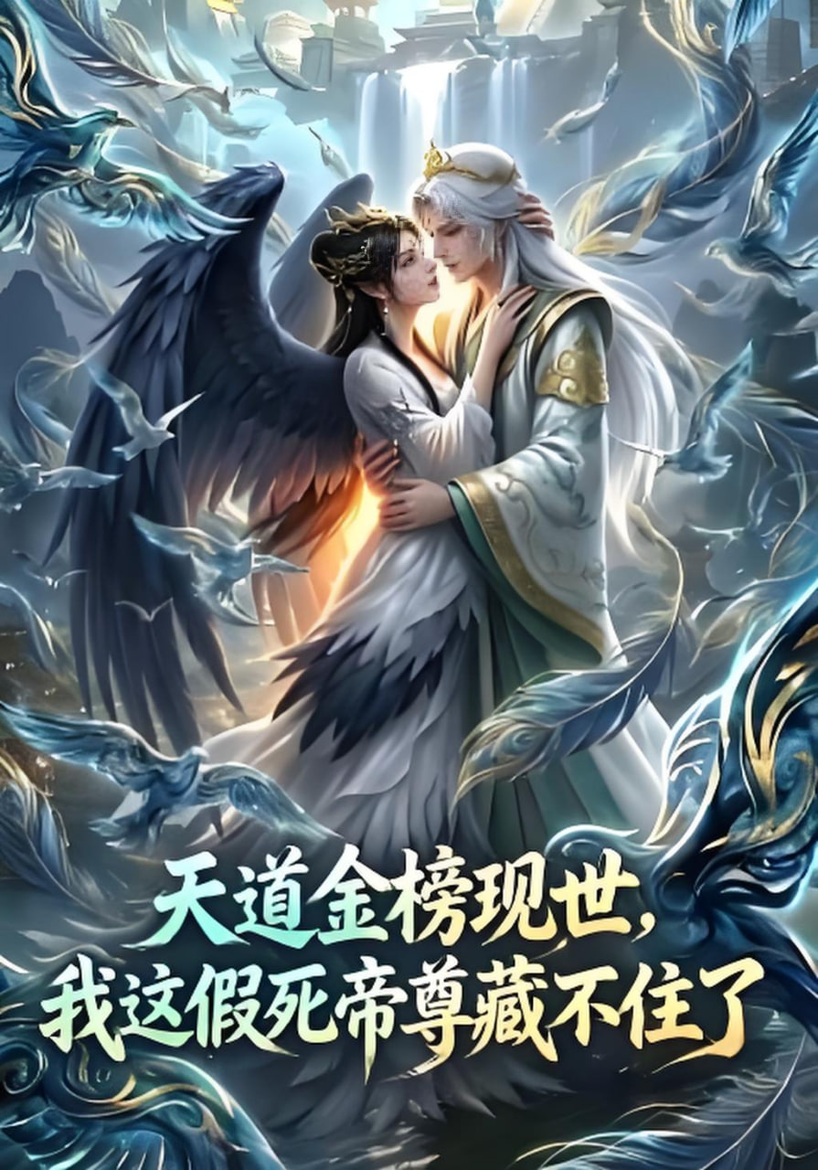 天道金榜现世，我这假死帝尊藏不住了(全集)