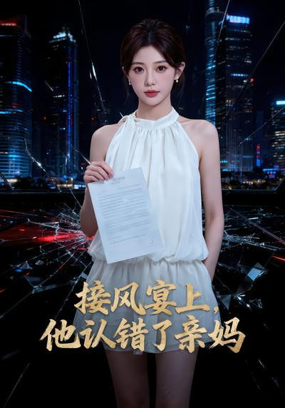 接风宴上，他认错了亲妈(全集)