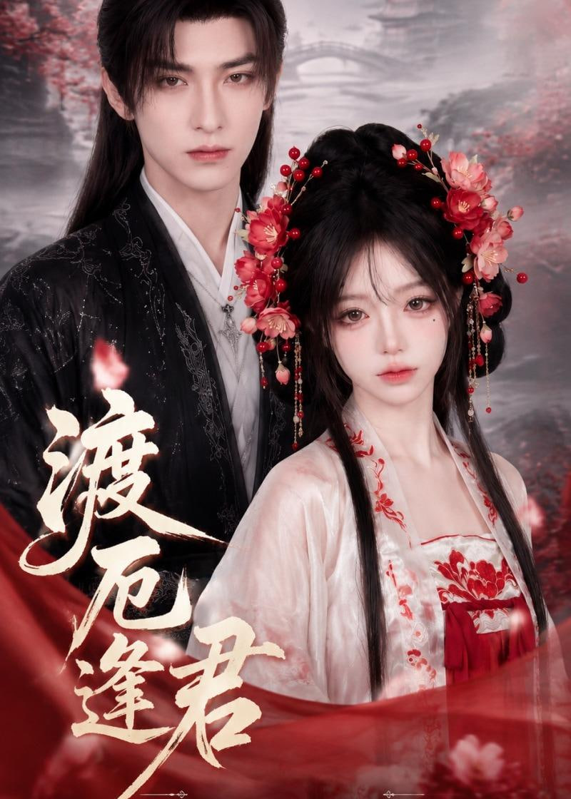 渡厄逢君(全集)