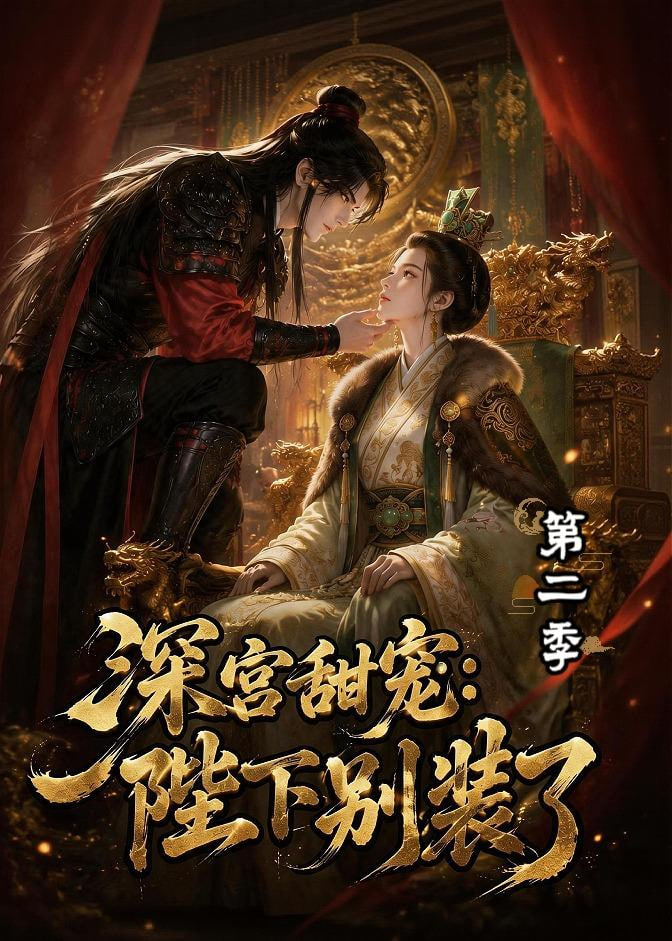 深宫甜宠：陛下别装了第二季(全集)
