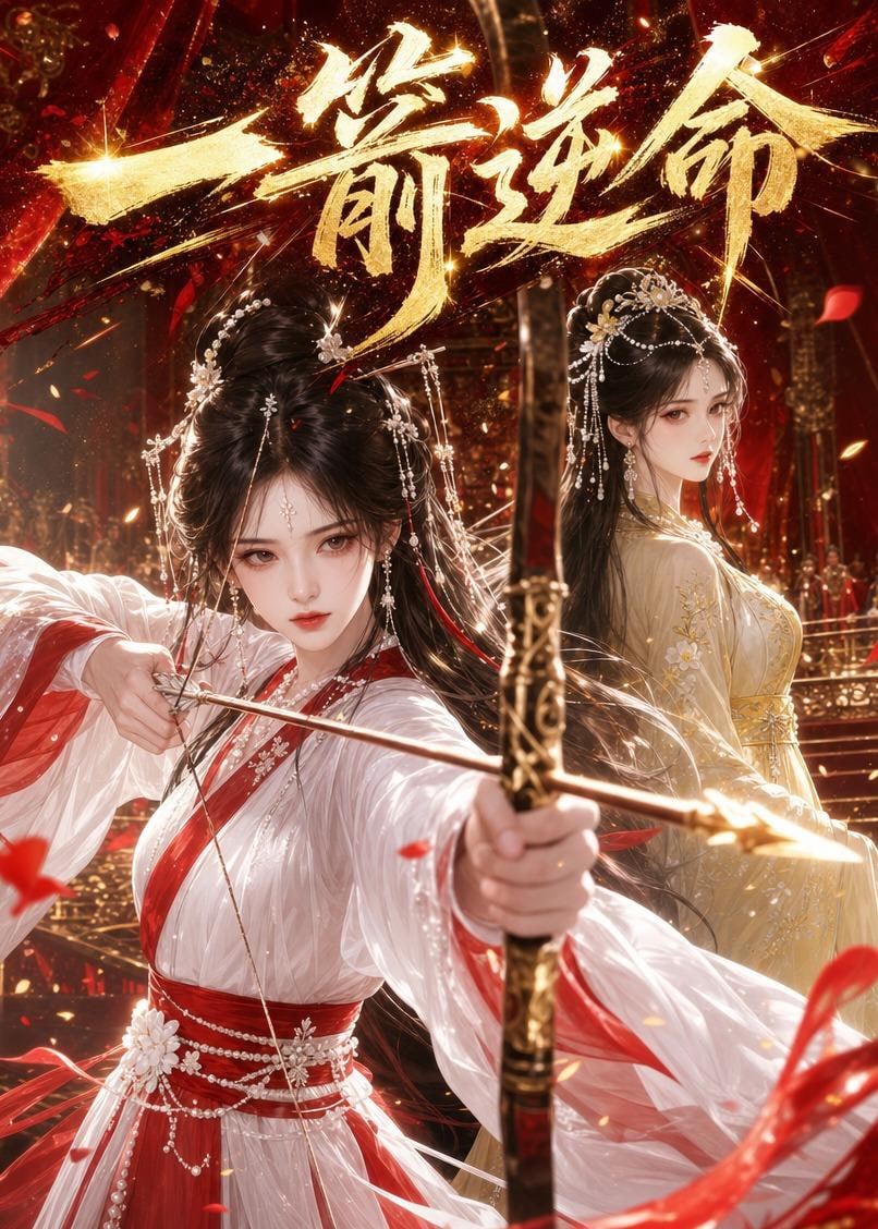 一箭逆命(全集)