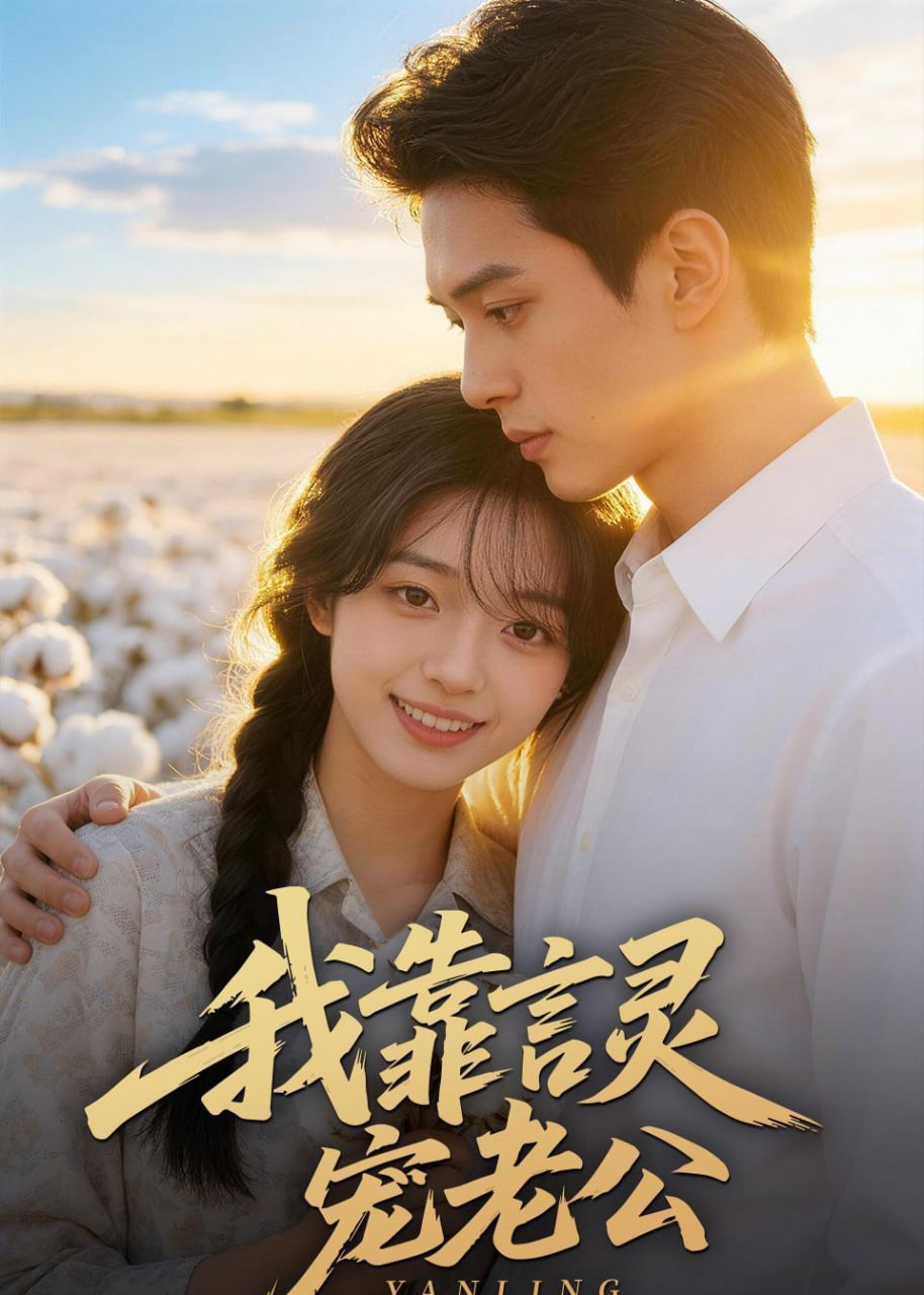 我靠言灵宠老公(全集)