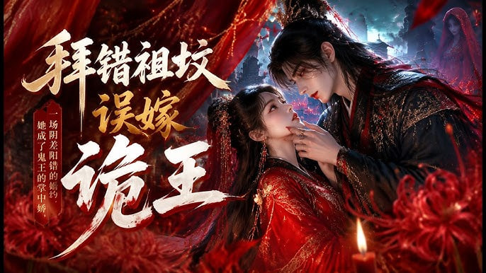 拜错祖坟误嫁诡王(全集)