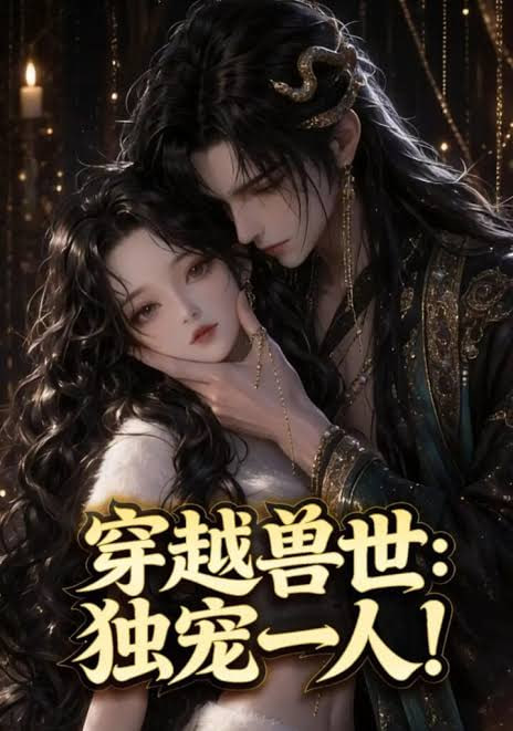 穿越兽世：独宠一人！(全集)