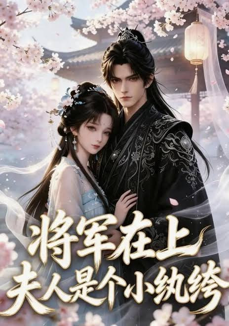 将军在上：夫人是个小纨绔(全集)