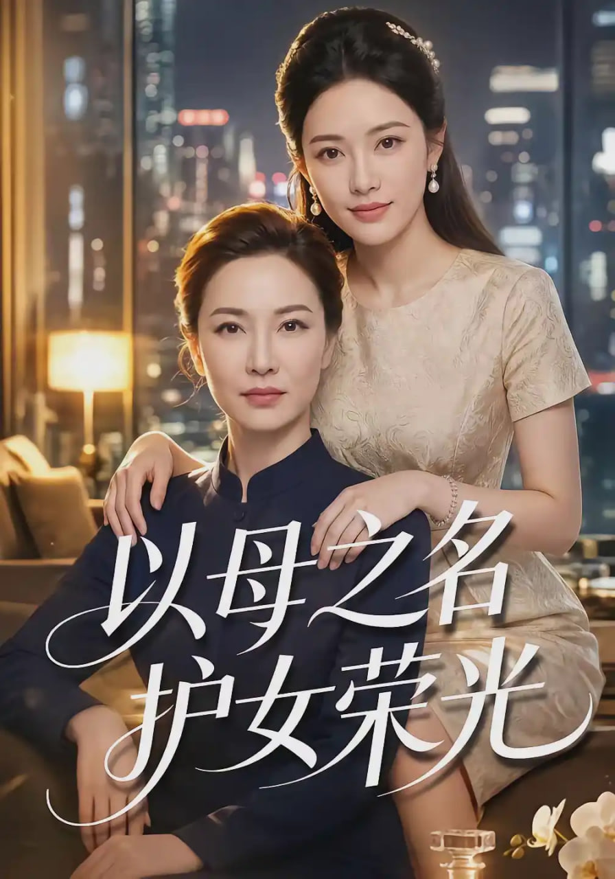 以母之名护女荣光(全集)