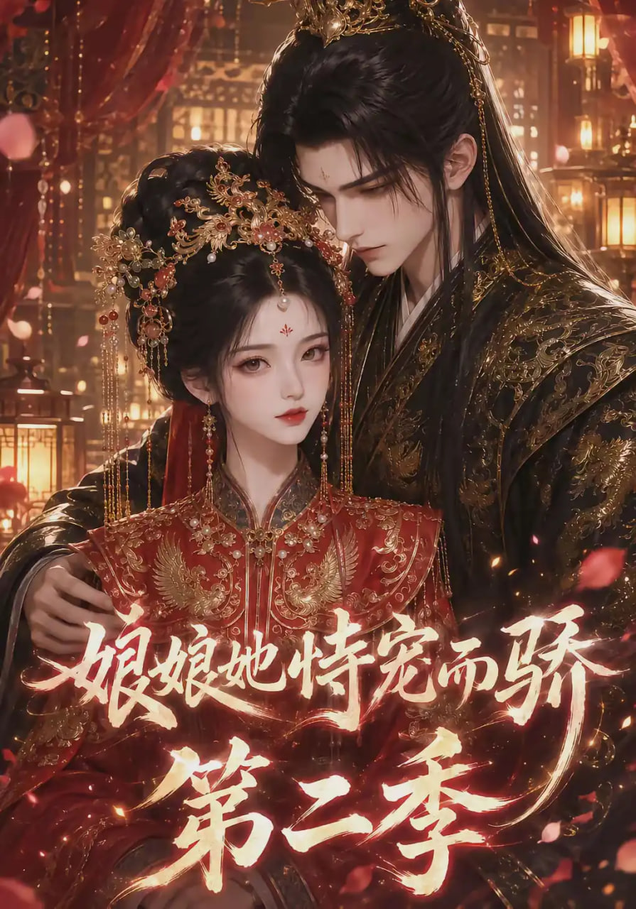 娘娘她恃宠而骄第二季(全集)