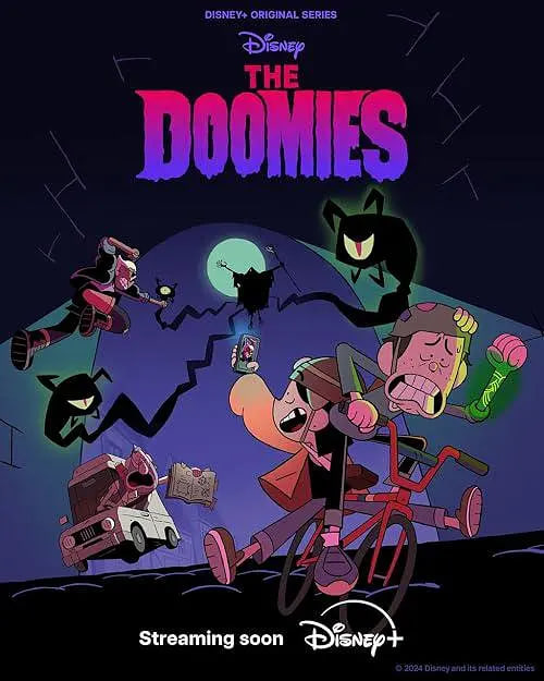 怪物之门(全集)