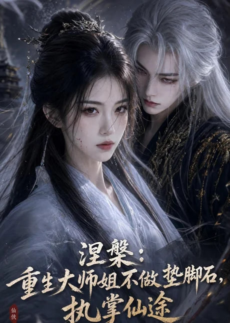 涅槃：重生大师姐不做垫脚石，执掌仙途(全集)