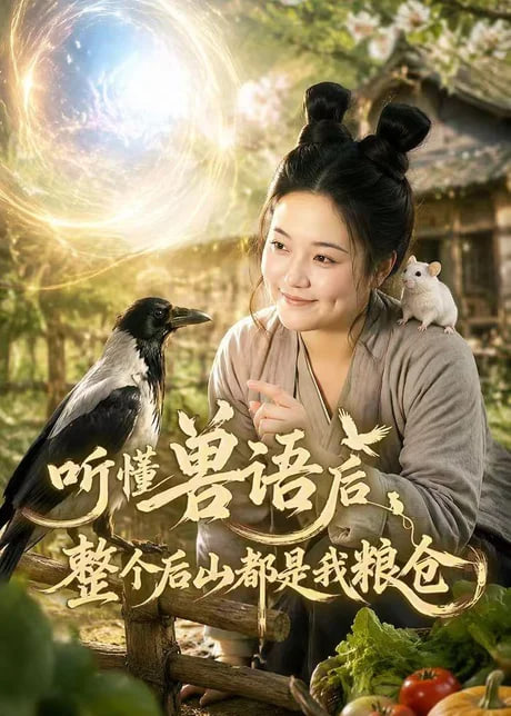 听懂兽语后整个后山都是我粮仓(全集)