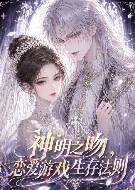 神明之吻，恋爱游戏生存法则(全集)