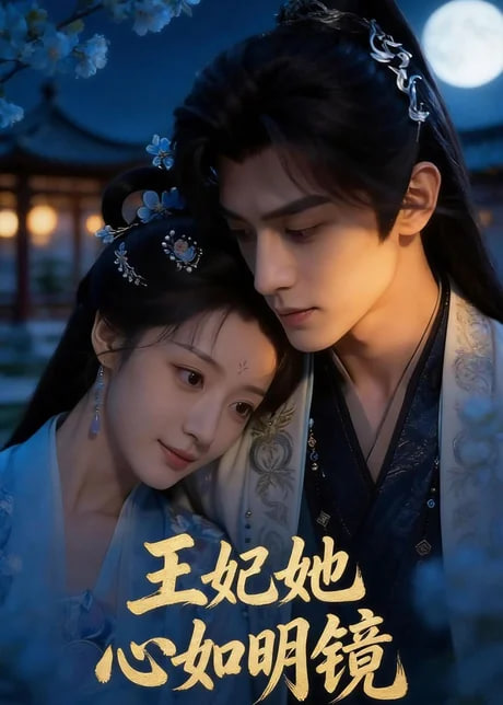 王妃她心如明镜(全集)