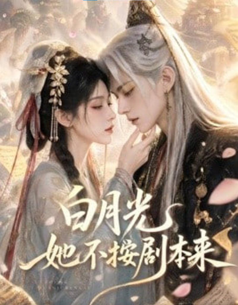 白月光她不按剧本来(全集)