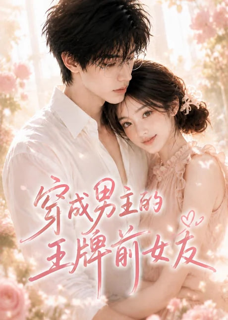 穿成男主的王牌前女友(全集)