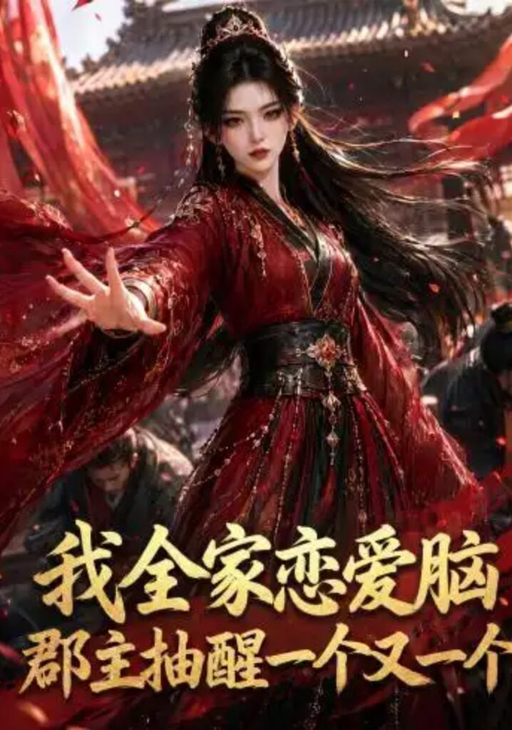 我全家恋爱脑，郡主抽醒一个又一个(全集)