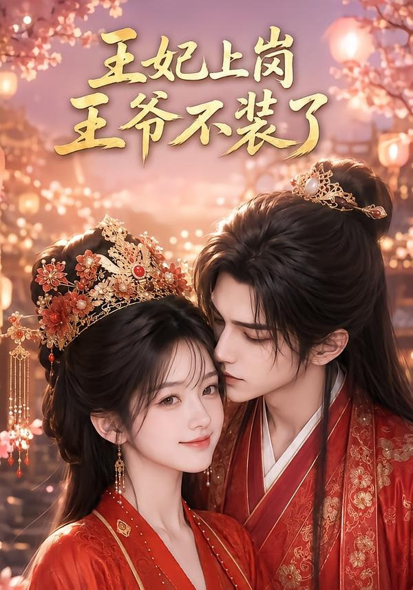 王妃上岗，王爷不装了(全集)