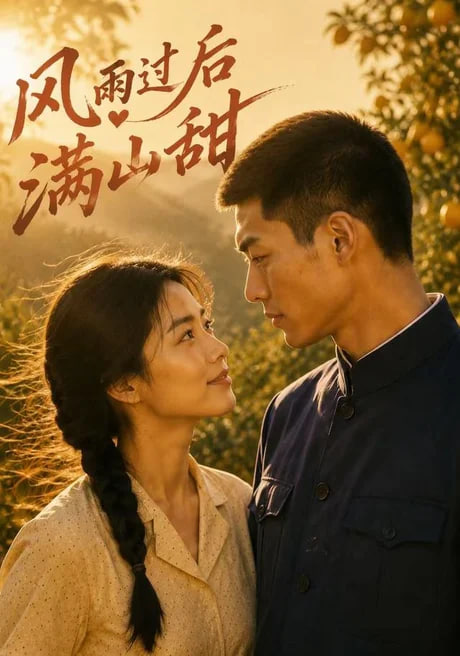 风雨过后满山甜(全集)