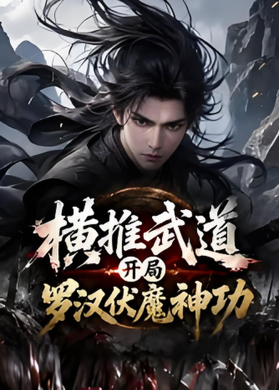 横推武道开局罗汉伏魔神功(全集)