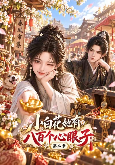 小白花她有八百个心眼子第二季(全集)